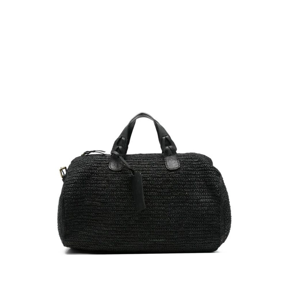 Ibeliv Black Tote Bags Women